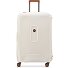  Moncey 4-Rollen Trolley 76 cm Variante angora