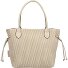 Granada Wave Shopper Tasche 43 cm Variante off white Granada Wave Shopper Tasche 43 cm Variante off white
