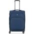 Gateway 4 Rollen Trolley M 66 cm mit Dehnfalte Variante blue Gateway 4 Rollen Trolley M 66 cm mit Dehnfalte Variante blue