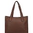Just Pure Stefina Schultertasche Leder 47 cm Variante charming cognac Just Pure Stefina Schultertasche Leder 47 cm Variante charming cognac