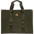 X-Collection Shopper Tasche M 40.5 cm Laptopfach Variante olive X-Collection Shopper Tasche M 40.5 cm Laptopfach Variante olive