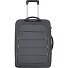  Skaii 2-Rollen Kabinentrolley 55 cm Variante gipfelgrau