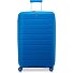  B-Flying Move 4 Rollen Trolley 78 cm mit Dehnfalte Variante blue