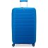 B-Flying Move 4 Rollen Trolley 78 cm mit Dehnfalte Variante blue B-Flying Move 4 Rollen Trolley 78 cm mit Dehnfalte Variante blue