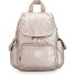  Basic Plus City Rucksack 30 cm Variante metallic glow