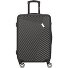 Don Carlo 4-Rollen Trolley 67 cm Variante schwarz Don Carlo 4-Rollen Trolley 67 cm Variante schwarz