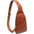  Bowey Sling Bag Leder 30 cm Variante cognac