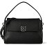  Hardware Schultertasche 24 cm Variante black
