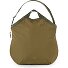 Grid Handtasche 40 cm mit Dehnfalte Variante olive