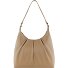  Mila Schultertasche 31 cm Variante sand