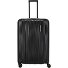 Barbara 4 Rollen Trolley 75 cm Variante schwarz Barbara 4 Rollen Trolley 75 cm Variante schwarz