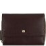 Neaples Geldbörse RFID Schutz Leder 12.5 cm Variante braun Neaples Geldbörse RFID Schutz Leder 12.5 cm Variante braun