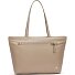 Pacsafe W Shopper Tasche 42 cm Laptopfach Variante taupe