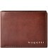  Valencia Geldbörse RFID Schutz Leder 12 cm Variante brown