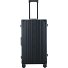 Traveler International 4-Rollen Trolley 77 cm Variante schwarz 1 Traveler International 4-Rollen Trolley 77 cm Variante schwarz 1