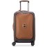 Chatelet Air 2.0 4-Rollen Kabinentrolley 55 cm mit Dehnfalte Variante braun Chatelet Air 2.0 4-Rollen Kabinentrolley 55 cm mit Dehnfalte Variante braun