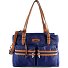  Sonja Schultertasche 35 cm Variante royal