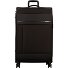  Monthélys 4 Rollen Trolley 78 cm mit Dehnfalte Variante after dark