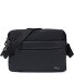  Furo Mori Aktentasche RFID Schutz 34 cm Laptopfach Variante black
