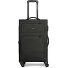Edition 04 4 Rollen Trolley 67 cm mit Dehnfalte Variante black Edition 04 4 Rollen Trolley 67 cm mit Dehnfalte Variante black