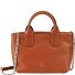  Ibiza Handtasche Leder 22 cm Variante cinnamon