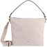 Collana Tessuto collana tessuto Schultertasche 33 cm Variante beige Collana Tessuto collana tessuto Schultertasche 33 cm Variante beige