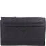 Sara Geldbörse RFID Leder 14 cm Variante darkblue Sara Geldbörse RFID Leder 14 cm Variante darkblue