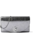  Nikla Umhängetasche Leder 26 cm Variante steel