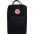  Kanken Rucksack 43 cm Laptopfach Variante black