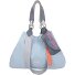 Izzy Medium Limited Schultertasche 42 cm Variante washed blue  Izzy Medium Limited Schultertasche 42 cm Variante washed blue