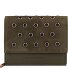 Hey You Rock Ausweisetui Leder 12 cm Variante olive Hey You Rock Ausweisetui Leder 12 cm Variante olive