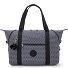  Art M Weekender Reisetasche 58 cm Variante signature print
