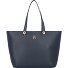  Emblem Shopper Tasche 35 cm Variante space blue