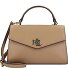  Farrah Handtasche Leder 20 cm Variante buff