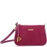  Bellair Umhängetasche Leder 22 cm Variante fuchsia