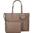 Power Play II Shopper Tasche 39 cm Variante latte logo Power Play II Shopper Tasche 39 cm Variante latte logo