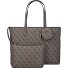 Power Play II Shopper Tasche 39 cm Variante latte logo Power Play II Shopper Tasche 39 cm Variante latte logo