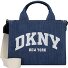 Hadlee Shopper Tasche 26 cm Variante dk denim-black Hadlee Shopper Tasche 26 cm Variante dk denim-black