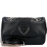  Sunetra Schultertasche 20 cm Variante black