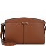  Lidney Umhängetasche Leder 21 cm Variante medium brown
