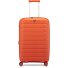 B-Flying Move 4 Rollen Trolley 68 cm mit Dehnfalte Variante orange B-Flying Move 4 Rollen Trolley 68 cm mit Dehnfalte Variante orange