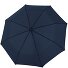  Mia Salzburg Taschenschirm 27.5 cm Variante navy
