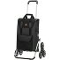  Royal Shopper Treppensteiger Senta Einkaufstrolley 58 cm Variante schwarz 1