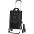 Royal Shopper Treppensteiger Senta Einkaufstrolley 58 cm Variante schwarz 1 Royal Shopper Treppensteiger Senta Einkaufstrolley 58 cm Variante schwarz 1