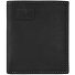  Nota Geldbörse Leder 9 cm Variante schwarz