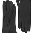  Lissabon Handschuhe Leder Variante black | 6,5