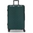  Essentials 18 4 Rollen Trolley 76 cm mit Dehnfalte Variante Metallic-Green Shiny