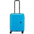 Supernova 2.0 4 Rollen Kabinentrolley 55 cm Variante turquoise Supernova 2.0 4 Rollen Kabinentrolley 55 cm Variante turquoise