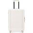  Atlas 4 Rollen Trolley M 66 cm Variante pure white