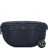  Anchor Love Jutta Umhängetasche Leder 28 cm Variante midnight navy